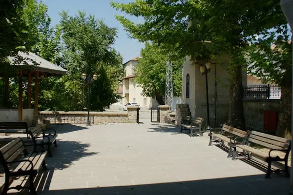 Akminare Camii - Resim 10
