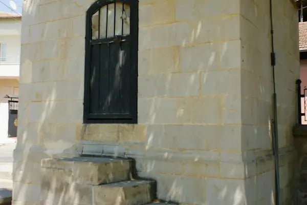 Akminare Camii - Resim 17