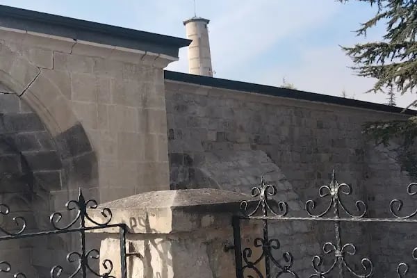 Akminare Camii - Resim 20