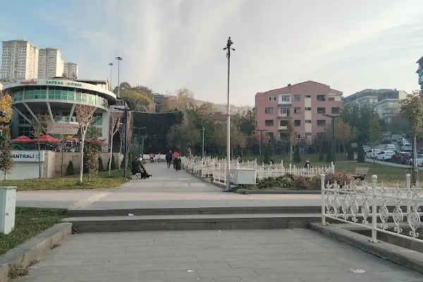 Akminare Camii - Resim 7