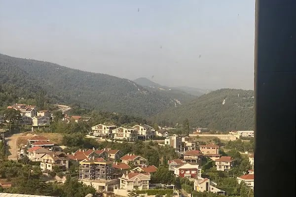 Hilton Bursa Convention Center &amp; Spa - Resim 15