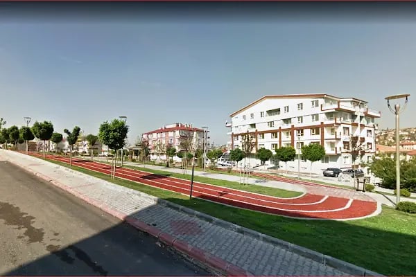 Beşikkaya Koşuyolu Parkı - Resim 13