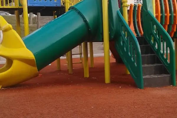 Beşikkaya Koşuyolu Parkı - Resim 6