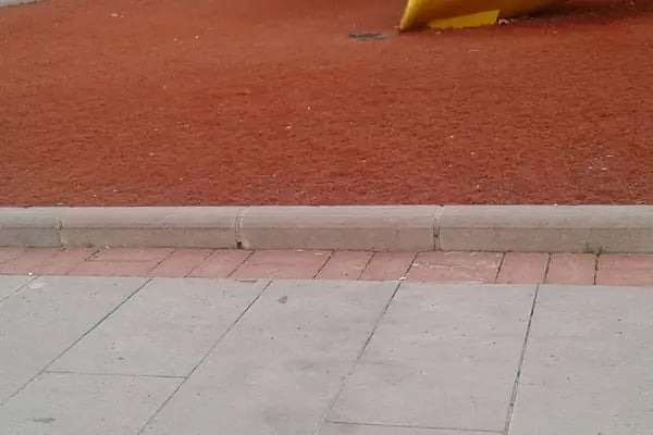 Beşikkaya Koşuyolu Parkı - Resim 14