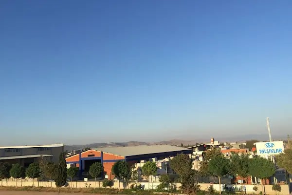 TALŞIK YAPI MALZEMELERİ ( seramik deposu ) - Resim 2