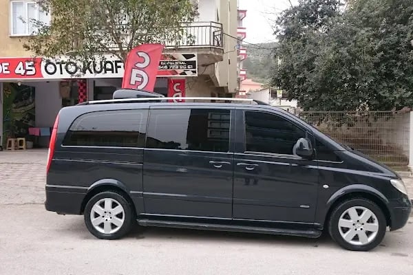 Cadde 45 Oto Kuaför - Resim 3