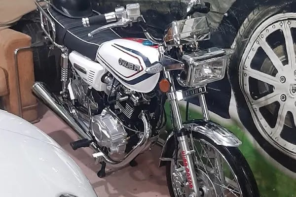 Cadde 45 Oto Kuaför - Resim 4