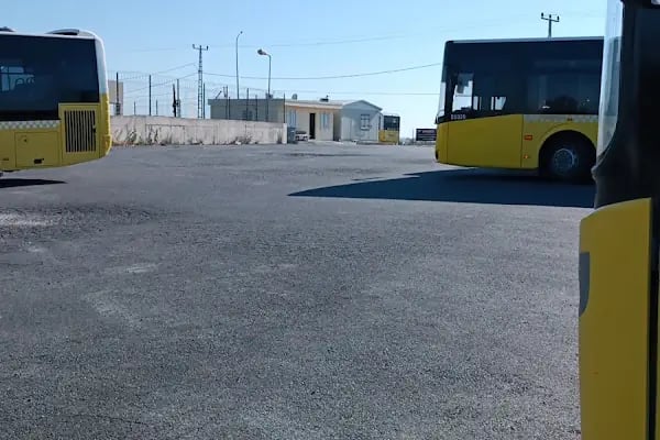 Hadımköy Akpınar Peronlar - Resim 5