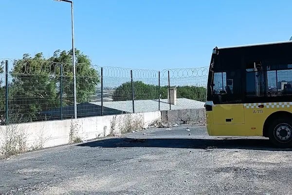 Hadımköy Akpınar Peronlar - Resim 4