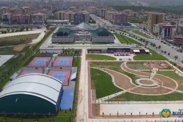 Altıkulaç Tenis Kulübü - Resim 8