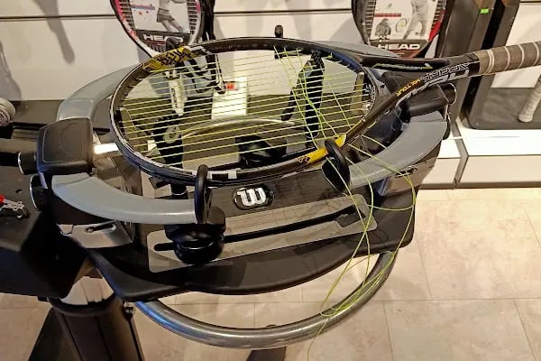 Altıkulaç Tenis Kulübü - Resim 4