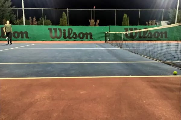 Altıkulaç Tenis Kulübü - Resim 7
