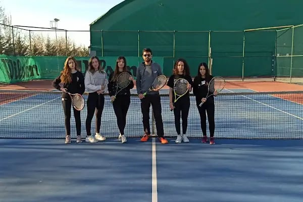 Altıkulaç Tenis Kulübü - Resim 15