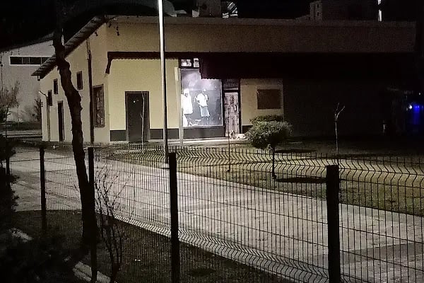 Altıkulaç Tenis Kulübü - Resim 3