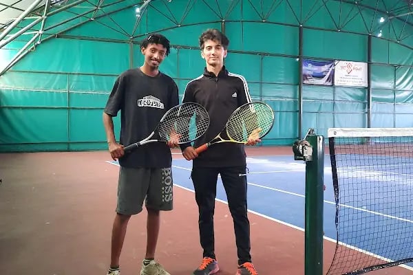 Altıkulaç Tenis Kulübü - Resim 9