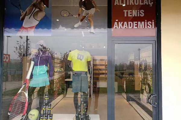 Altıkulaç Tenis Kulübü - Resim 6