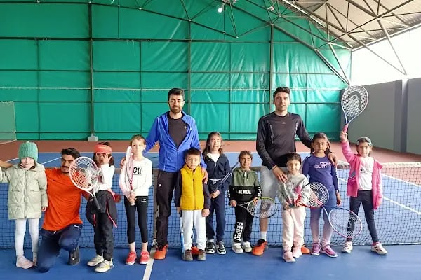 Altıkulaç Tenis Kulübü - Resim 14