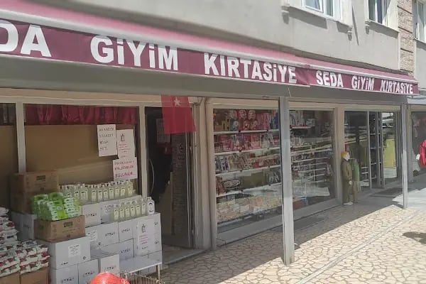 Dry Favori Kuru Temizleme &amp; Terzi - Resim 13