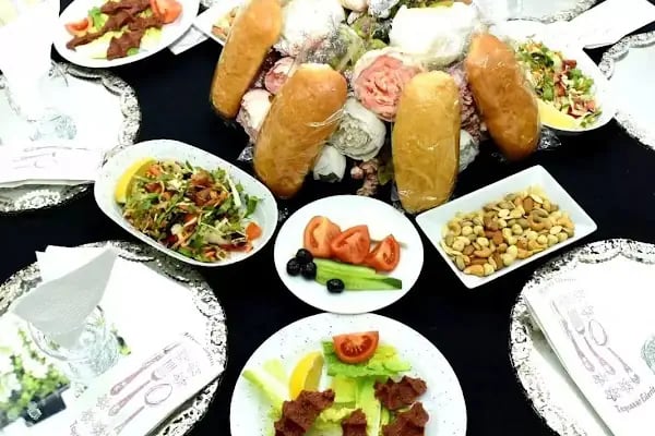 Classis Garden Düğün Salonu - Resim 13