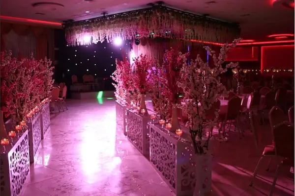 Classis Garden Düğün Salonu - Resim 12