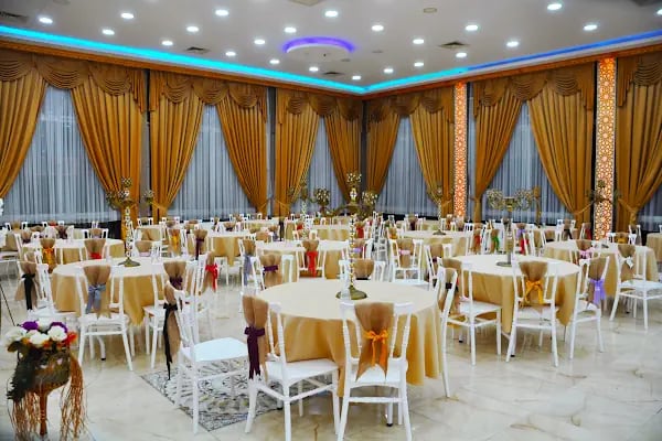 Classis Garden Düğün Salonu - Resim 16