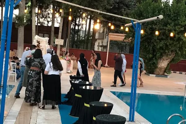 Classis Garden Düğün Salonu - Resim 9