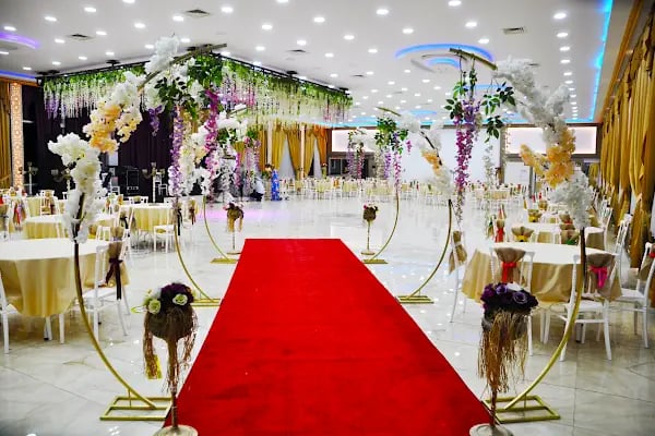 Classis Garden Düğün Salonu - Resim 2