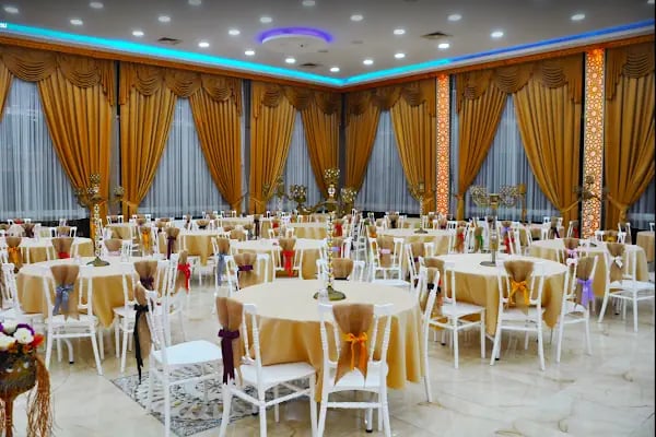 Classis Garden Düğün Salonu - Resim 5