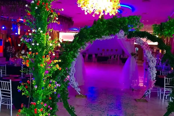 Classis Garden Düğün Salonu - Resim 1