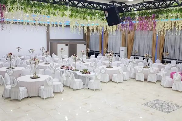 Classis Garden Düğün Salonu - Resim 19