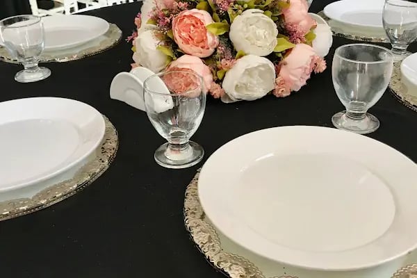 Classis Garden Düğün Salonu - Resim 17