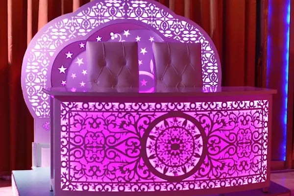 Classis Garden Düğün Salonu - Resim 10