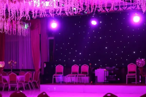 Classis Garden Düğün Salonu - Resim 18