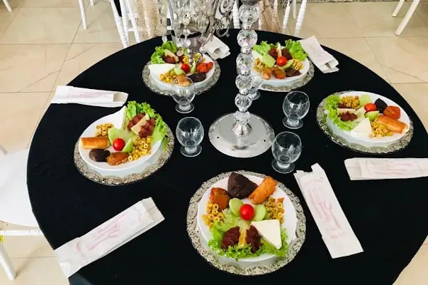 Classis Garden Düğün Salonu - Resim 7