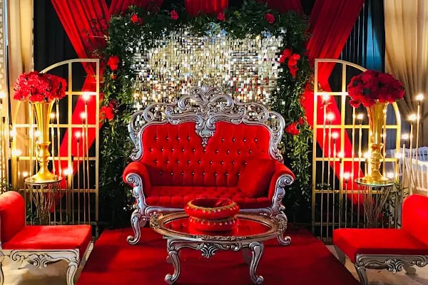 Classis Garden Düğün Salonu - Resim 4