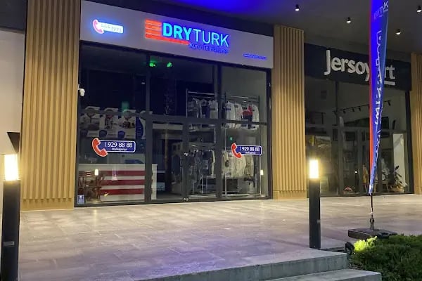 Drypak's Kuru Temizleme - Resim 7