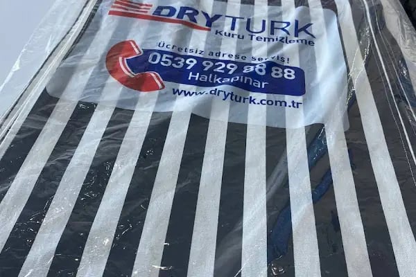 Drypak's Kuru Temizleme - Resim 8