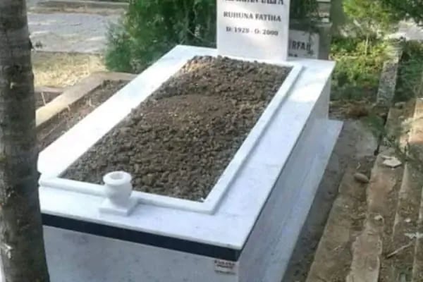 Gümüş Kardeşler Mermer Atölyesi - Resim 5