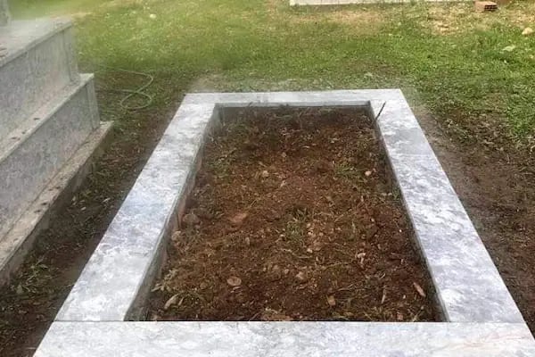 Gümüş Kardeşler Mermer Atölyesi - Resim 7
