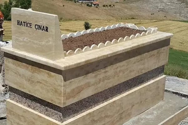 Gümüş Kardeşler Mermer Atölyesi - Resim 10