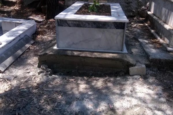 Gümüş Kardeşler Mermer Atölyesi - Resim 2