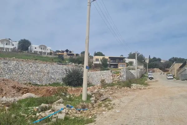 Gümüş Kardeşler Mermer Atölyesi - Resim 12