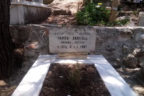 Gümüş Kardeşler Mermer Atölyesi - Resim 13