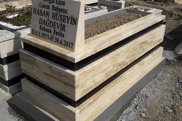 Gümüş Kardeşler Mermer Atölyesi - Resim 1
