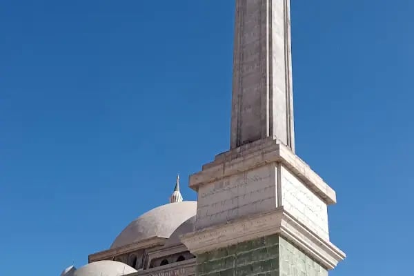 Haznevi Yeni Cami Ve Külliyesi - Resim 4