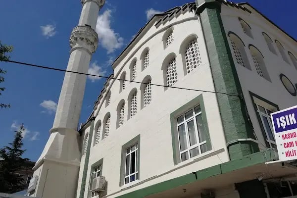Erkaynak Cami - Resim 17