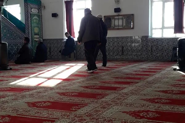 Erkaynak Cami - Resim 8