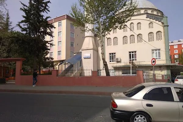Erkaynak Cami - Resim 10