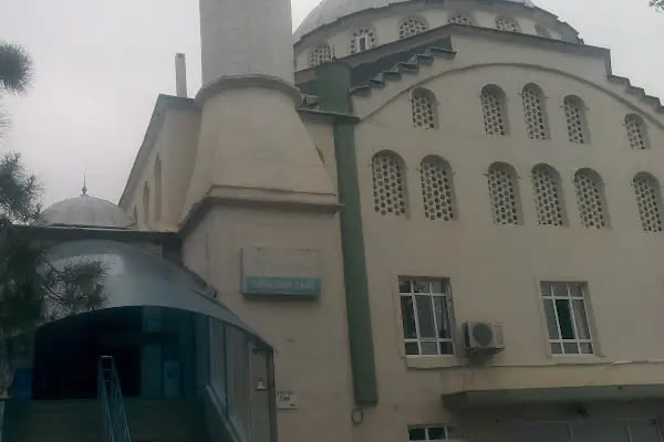 Erkaynak Cami - Resim 18