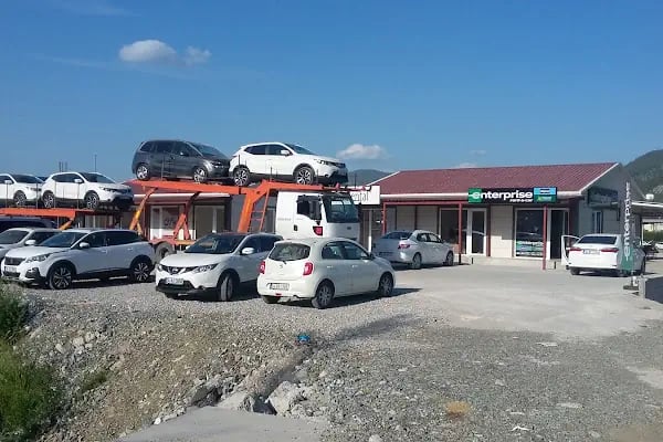Dalaman DLM Park - Resim 1